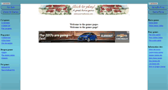 Desktop Screenshot of admin.avirtualhorse.com
