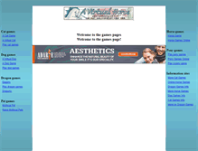 Tablet Screenshot of images.avirtualhorse.com